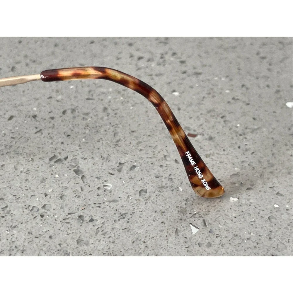FLINSTONES TM & 1997 HANNA-BARBERA GIRLS KIDS EYEGLASSES FRAMES ONLY 40-18-120